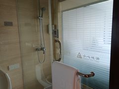 -郑州粤海酒店(郑州二七广场店)
