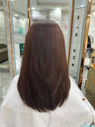 -Coco Salon 日系烫染专业店