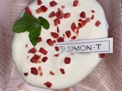 -西檬树SIMON·T轻奢蛋糕(大东方Max店)