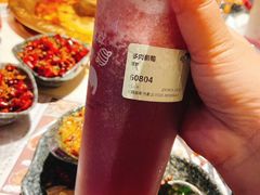 -喜茶(无锡荟聚中心店)