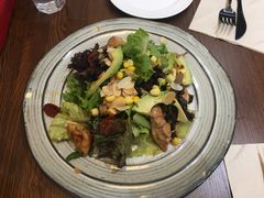 -AFS Cafe & Canteen(闽江二路店)