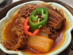 -沙河粉村·国家非遗传承(云台店)