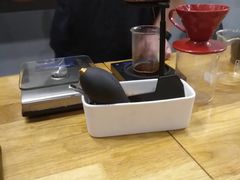 -醒味咖啡馆(南市桥巷店)