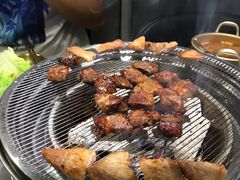 -本炙炭烤·蒲烧活鳗料理店(金沙洲店)