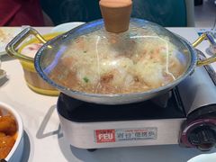 -宋徽厨·安徽菜(怀宁步行街店)