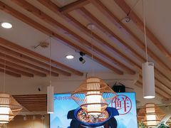 -大师傅金奖啤酒鱼(西街口总店)