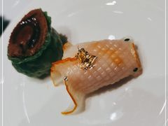 -8餐厅(新葡京酒店)