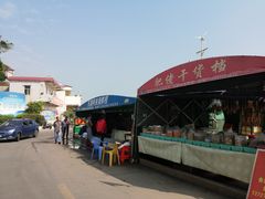 -东澳岛