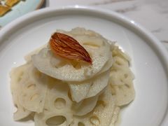 -山东宾馆·齐鲁苑餐厅