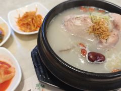 -长顺参鸡汤店(西塔总店)