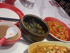 -来菜·湖北头牌藕汤(武商MALL众圆店)