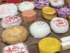 -祥禾饽饽铺·中式糕点(天津河东美福园店)