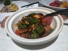-温德姆花园酒店-鼎丰阁中餐厅