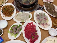 -濠轩阁特色生蚝火锅总店