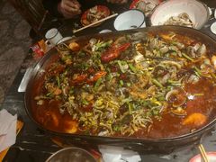 -金掌勺锅包肉(太原万达店)