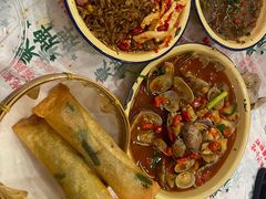 -东排食堂长沙小吃大排档(五一广场店)