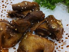 -顺德美食坊(南沙分店)