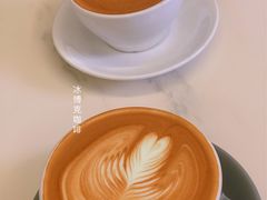 -研途咖啡馆(健康路店)