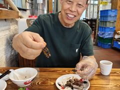 -美未居·老字号·地道顺德菜·桑拿鸡·鱼生(容桂店)