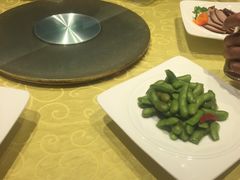 -龙井壹号·茶缘山景宴(龙井村店)