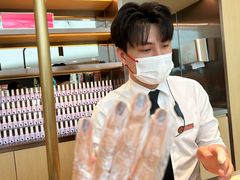 -海底捞火锅(振华广场生日主题店)