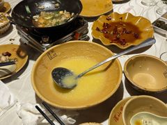 -深山老屋(国顺东路店)