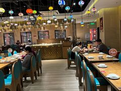 -耶里夏丽新疆餐厅(百联中环购物广场店)
