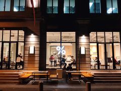 门面-ZING COFFEE 镜咖啡