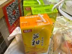 -尚品海鲜肥牛自助火锅(湖明店)