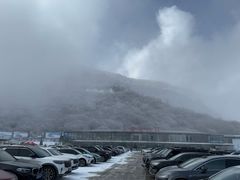 -太子岭滑雪场