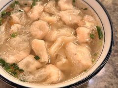 -古铺良食(柯城店)