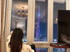 -广州富力丽思卡尔顿酒店