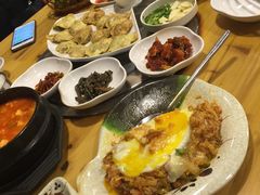 -故乡家韩国料理(丹东街店)