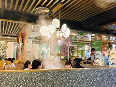 -鲜潭蒸汽石锅鱼(五道口购物中心店)