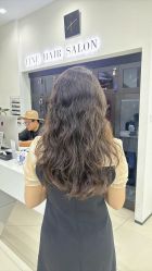 点击看大图 -FINE HAIR 烫染专业设计