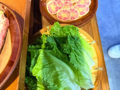 -阿山卓·野生菌火锅·纳西火塘烤肉