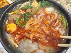 -清真·穆萨砂锅(大皮院店)