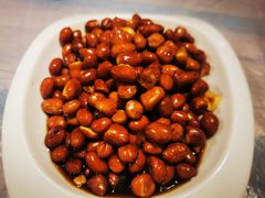 -可可大虾武汉土菜大排档(万松园1店)