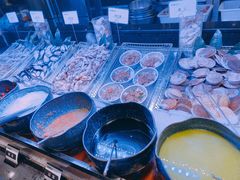 -韩盛·盛江山自助料理(中街大悦城店)