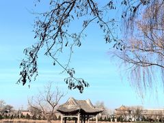 -盛世南宫影视城(北普陀影视城)