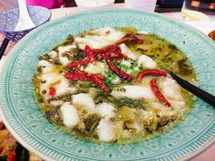 -酒肆浅葱•烧烤•龙虾•排档(卓悦intown店)
