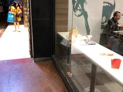 -麦当劳(武商建二店)