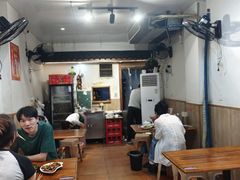 -卢庄(江汉路店)