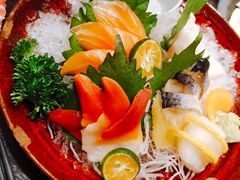 -万福炭火烤肉日本料理(新街口店)