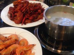-自助火锅筷乐食代自助餐厅(金辰店)