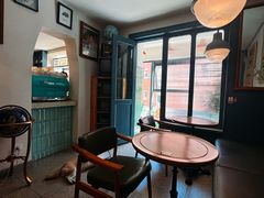 -GOIN CAFE 光阴咖啡馆