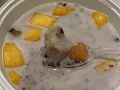 -水牛奶皇后糖水铺