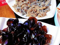 -汇聚德京味铜锅涮肉(沈家桥二路店)