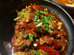 -树厨贵州菜(铜仁花果山店)