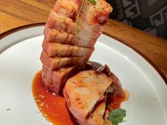 -外婆私房菜(新亚百货店)